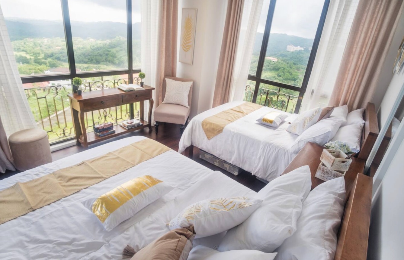 Missing weekend road trips? We found these Tagaytay Airbnbs with